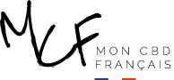 logo mon cbd français