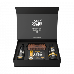 The Krafter Pack - Oriental...