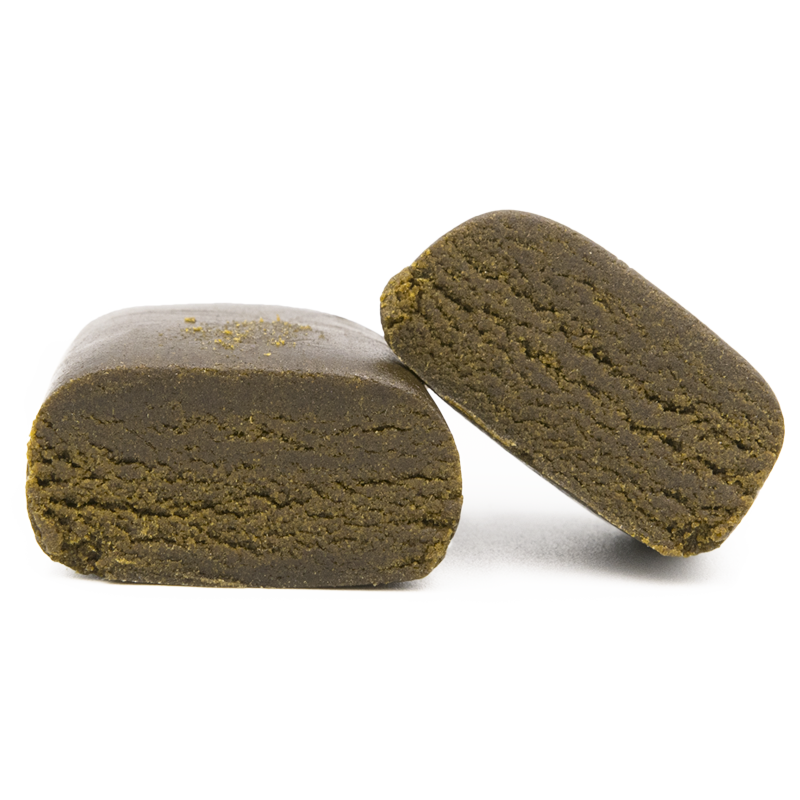 Résine H - Ice O Latore 40%