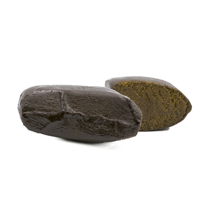 Résine H - Black Butter 70%