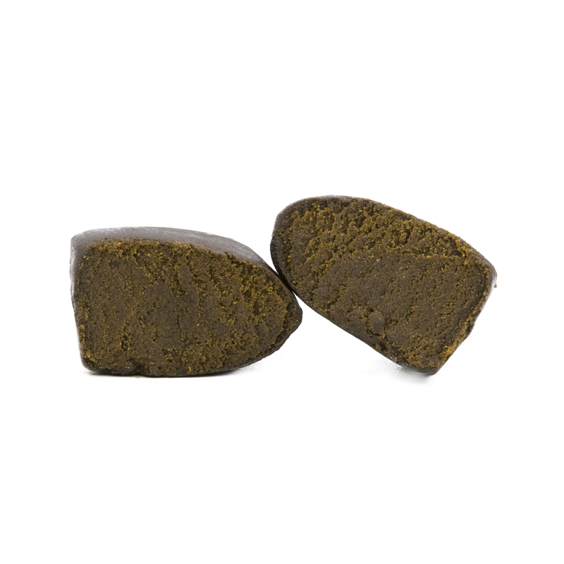 Résine H - Black Butter 70%...