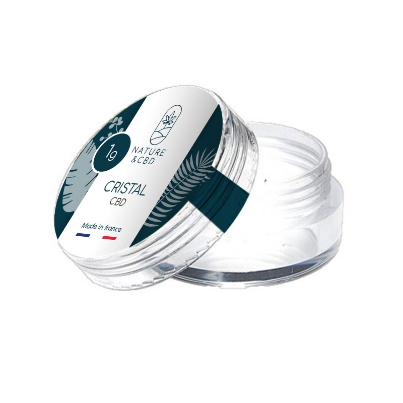 Cristal CBD