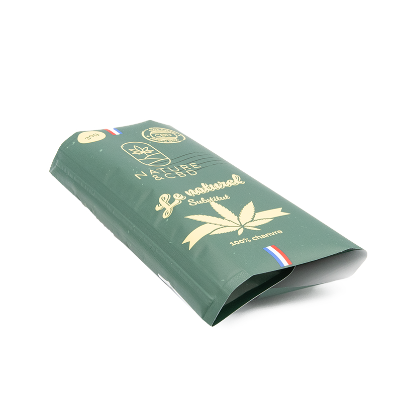 Le Naturel - Substitut au...