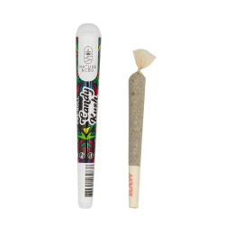 Pre-roll Candy Kush