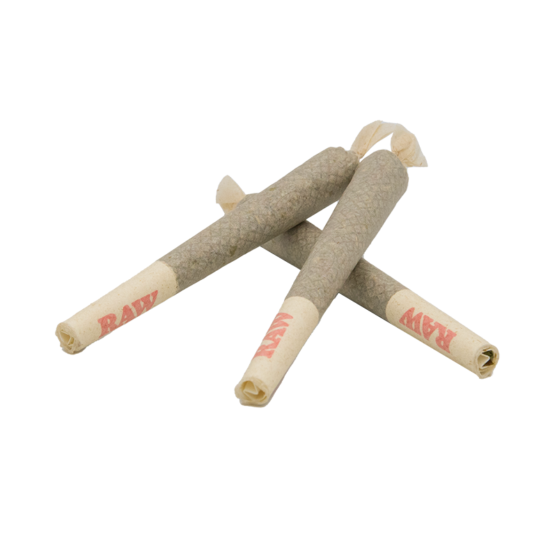 Présentoir Pre-Roll Le...