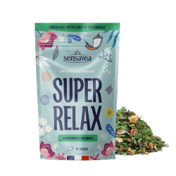 INFUSION SUPER RELAX