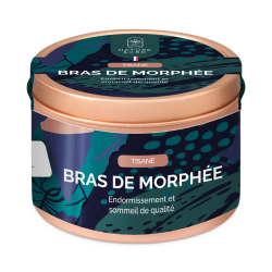 Tisane Bras de Morphée