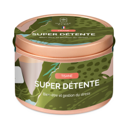 Tisane Super détente