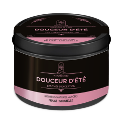 Rooibos au CBD Douceur...