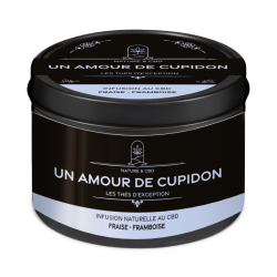Infusion CBD Un Amour de...