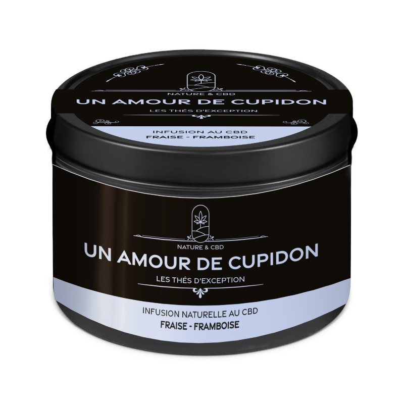 Infusion CBD Un Amour de...