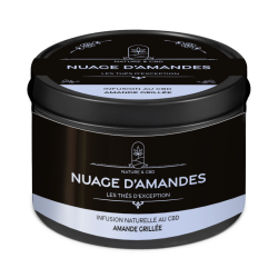 Infusion CBD Nuage...