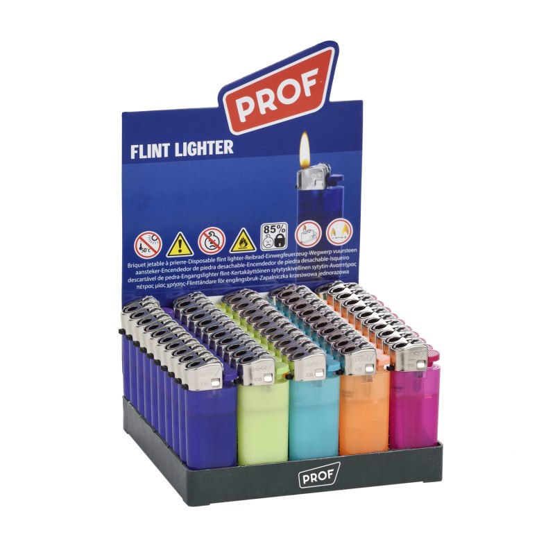 Mini briquet à pierre...