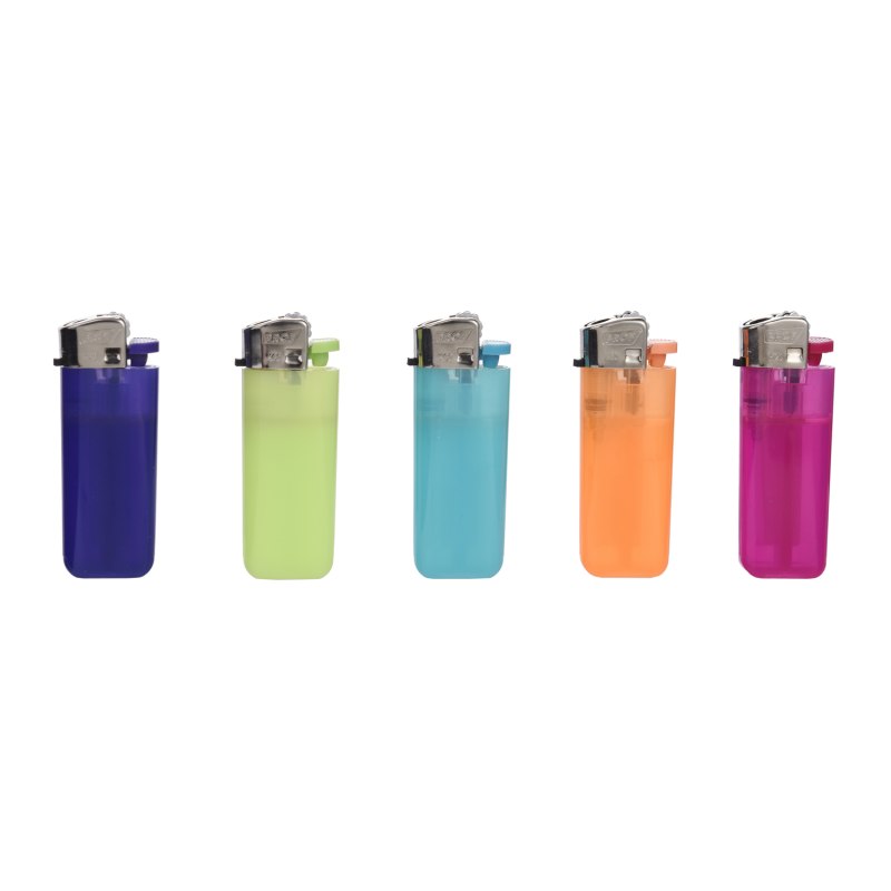 Mini briquet à pierre...