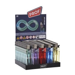 Briquet à pierre...