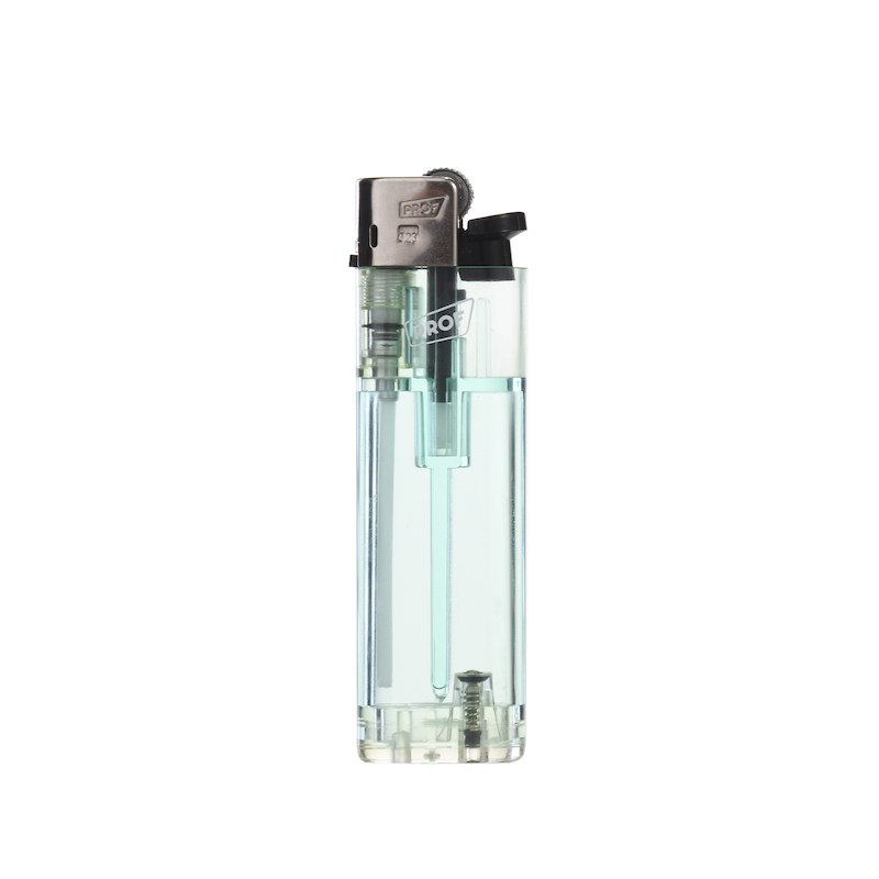 Briquet à pierre...