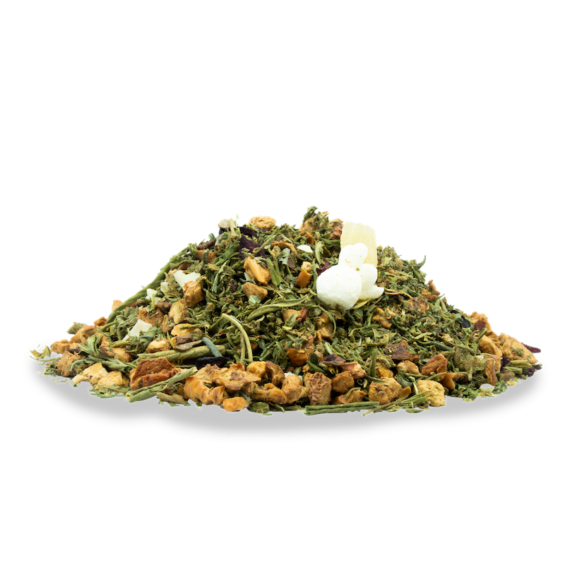 Infusion CBD Nuage...