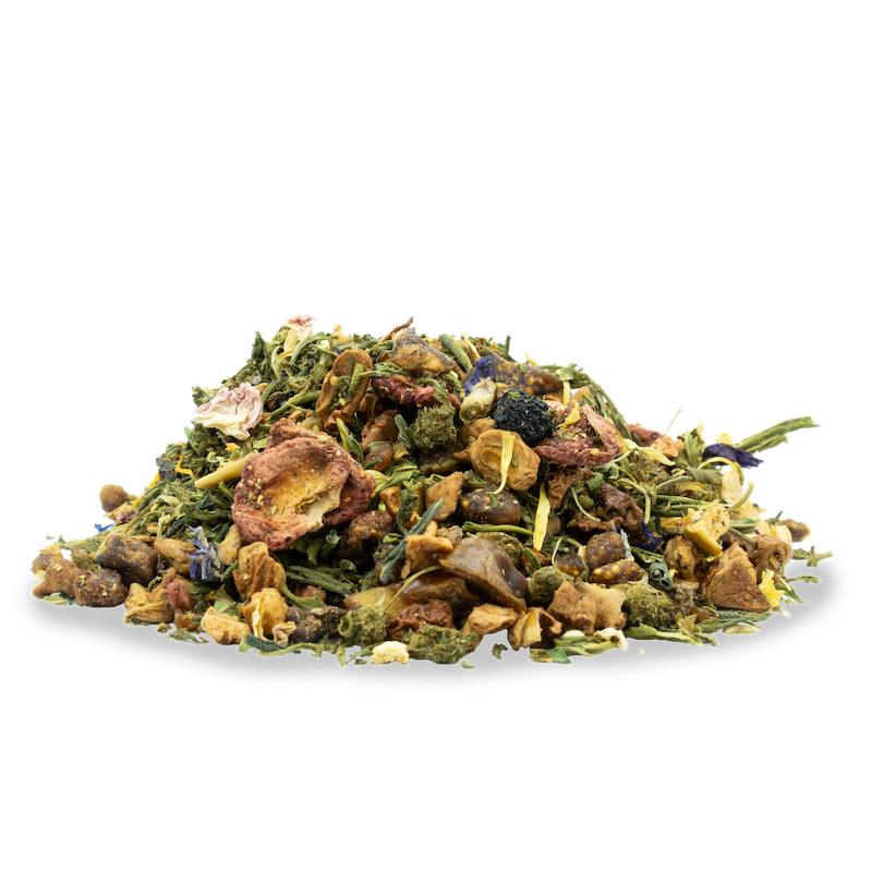 Infusion CBD Fruity Flower...