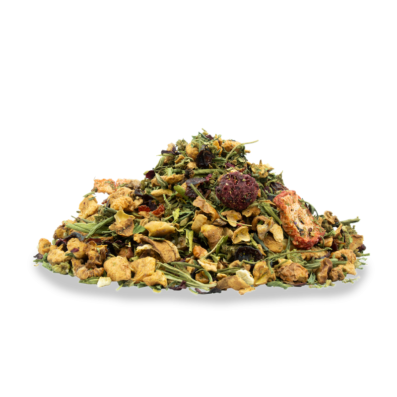 Infusion CBD Un Amour de...