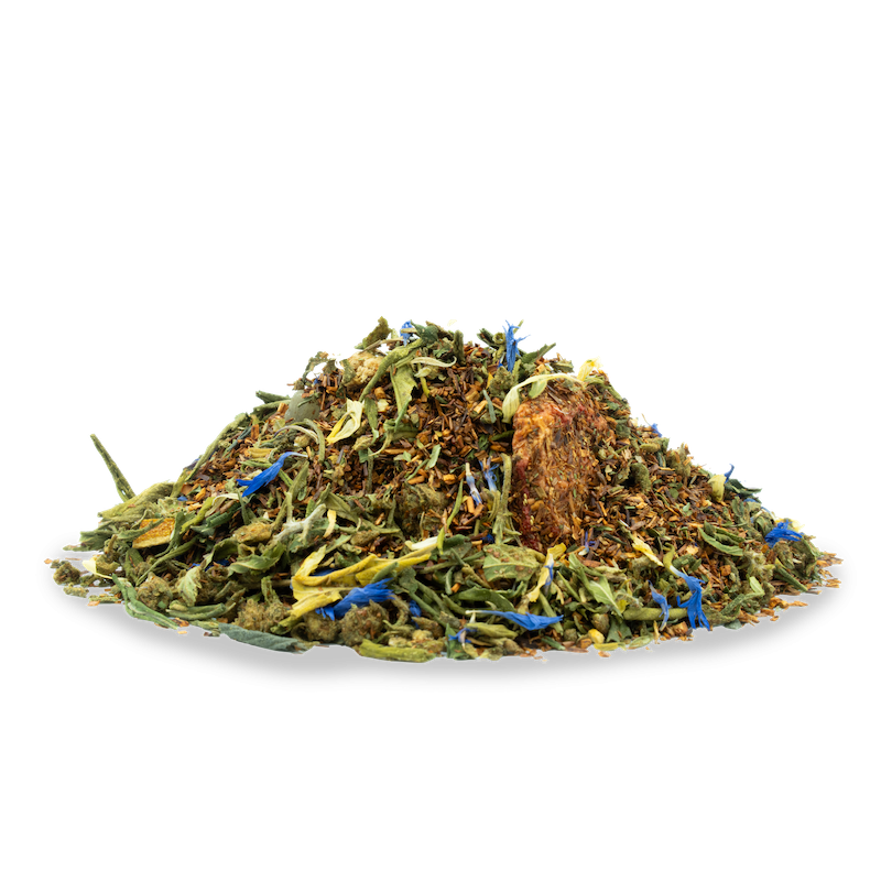 Rooibos au CBD Douceur...