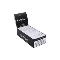 Papier à rouler standard...