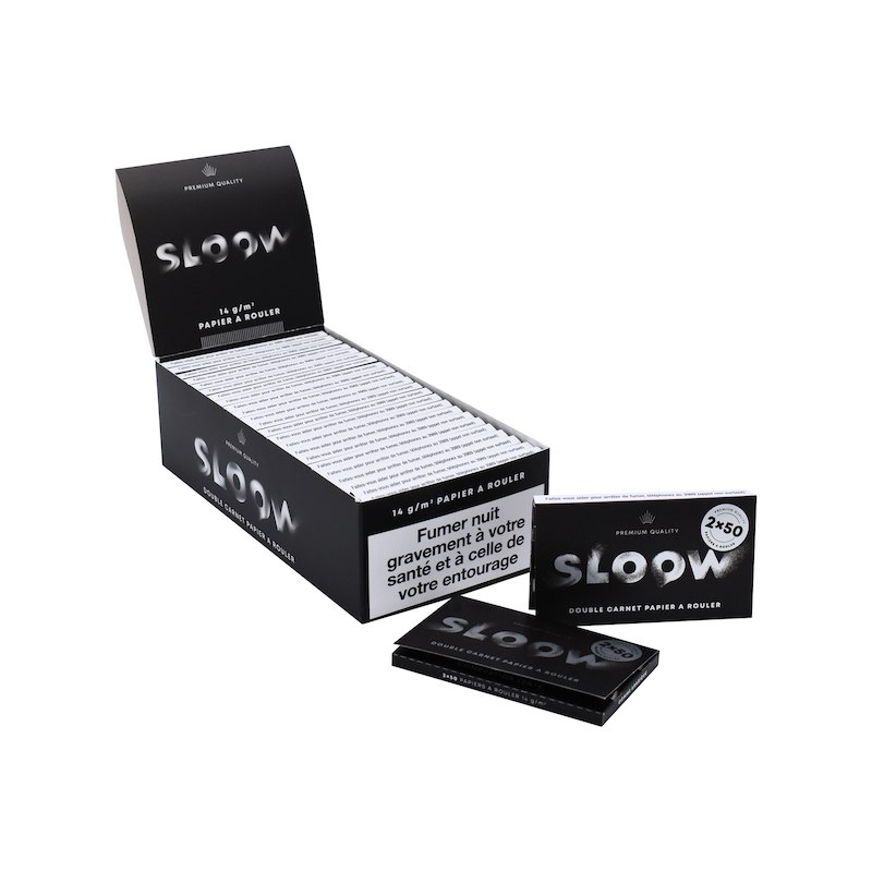 Papier à rouler standard...