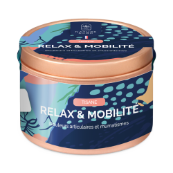 Tisane Relax & Mobilité