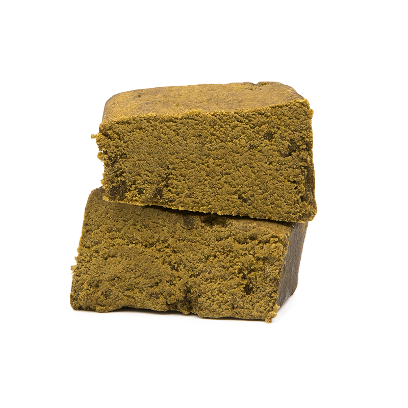 Résine H - Pack d'échantillons