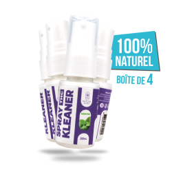 Spray Kleaner THC à la...
