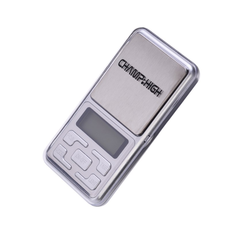 Balance de précision diamond