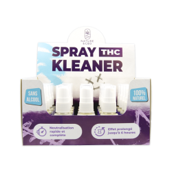 Présentoir Spray Kleaner...