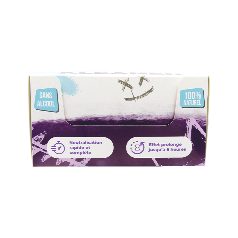 Présentoir Spray Kleaner...