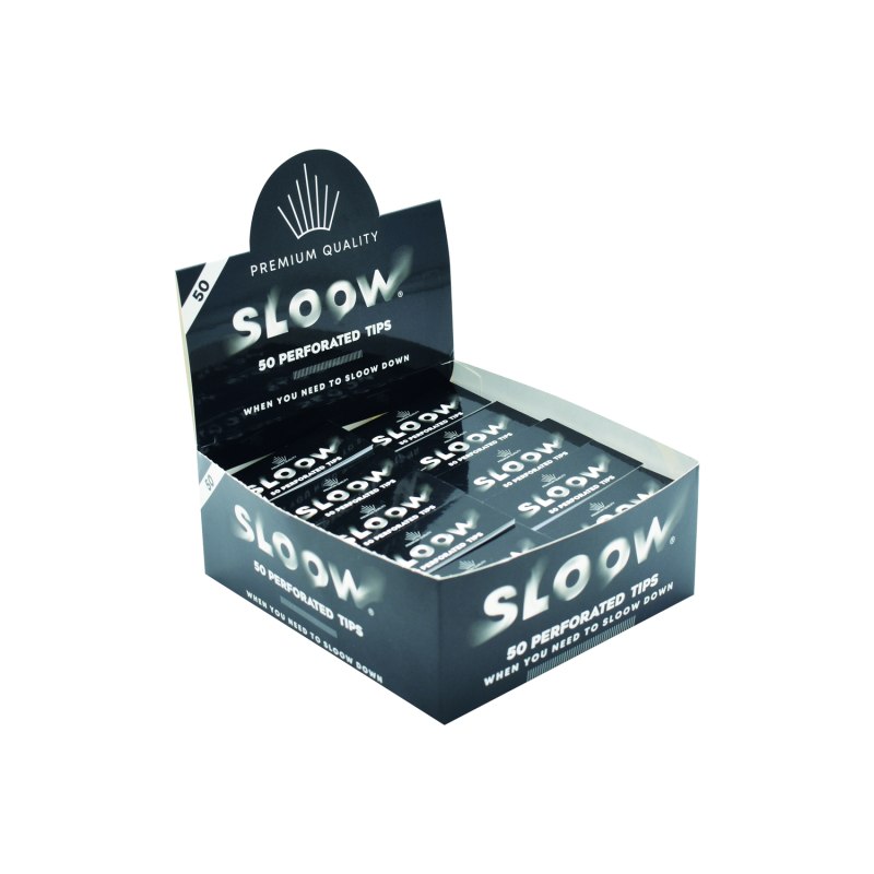 Cartons - Boîte de 50