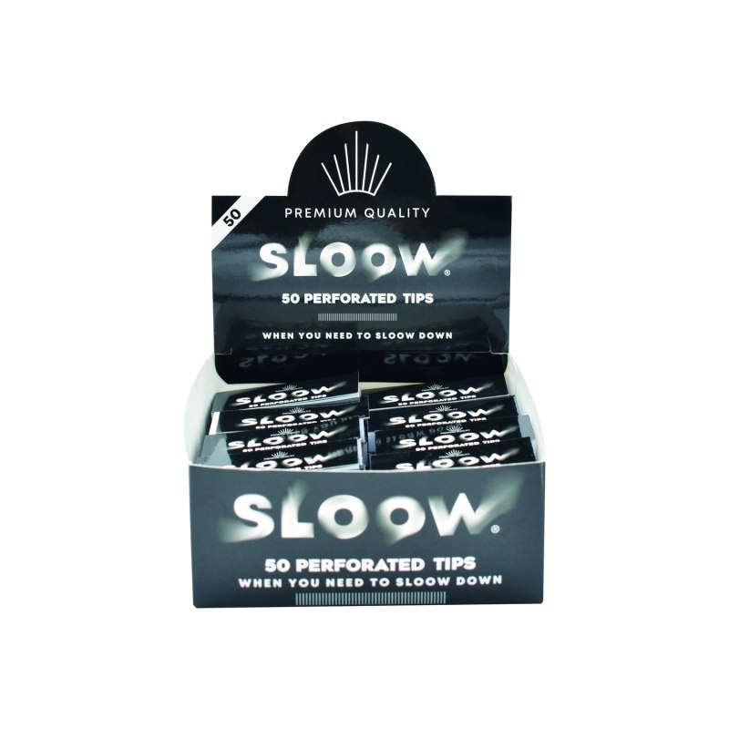 Cartons - Boîte de 50