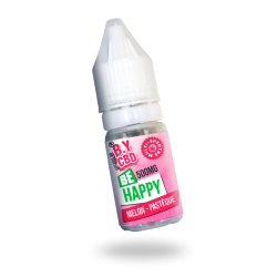 Be Happy 300mg&nbsp;- B.Y. CBD -...