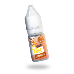 Be Free&nbsp;500mg - B.Y. CBD -...