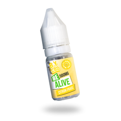 Be Alive&nbsp;500mg - B.Y. CBD -...