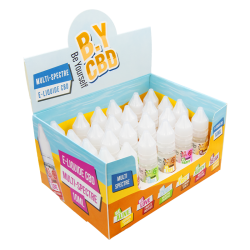 Présentoir E-liquides 300...