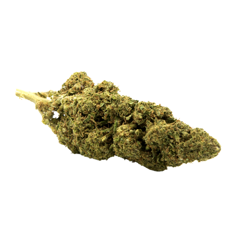 Infusion Fleurs CBD - Lemon...