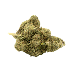 Infusion Fleurs CBD - Lemon...