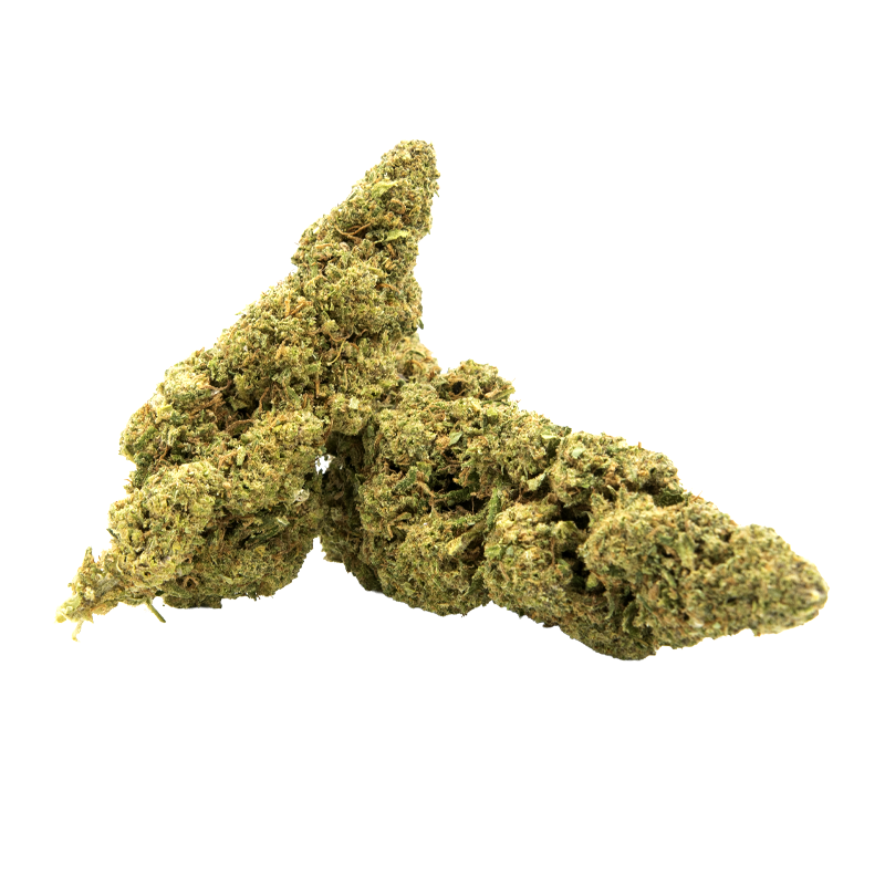 Infusion Fleurs CBD - Lemon...