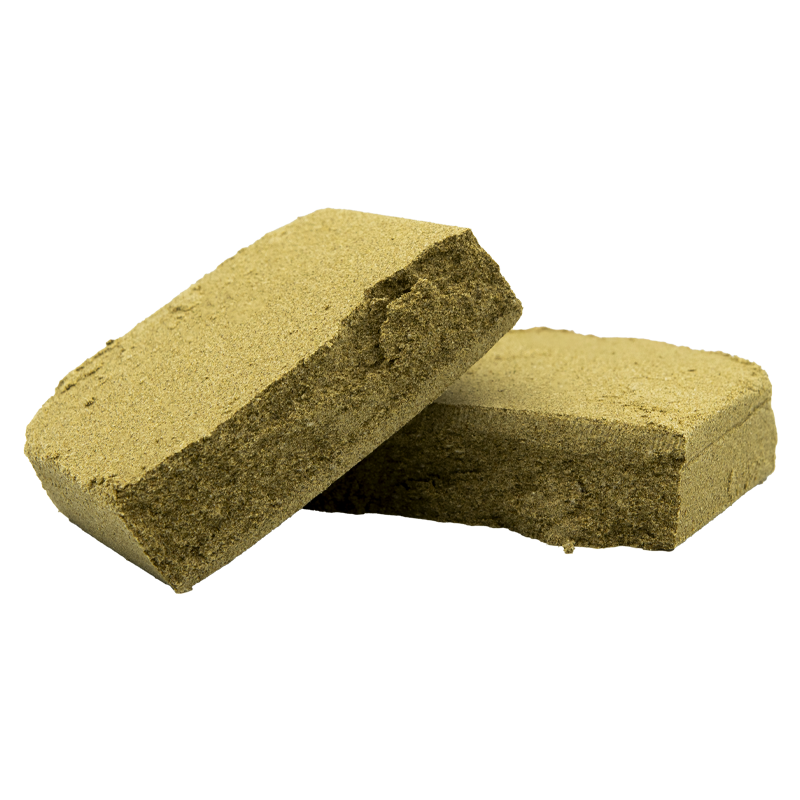 Résine H Infusion - Triple...