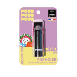 Puud - Recharge Paradise