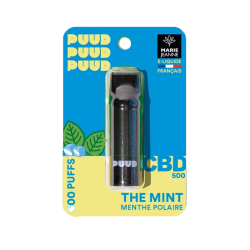 Puud - Recharge The Mint
