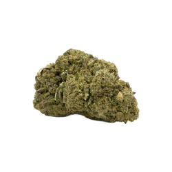 Infusion Fleurs CBD -...