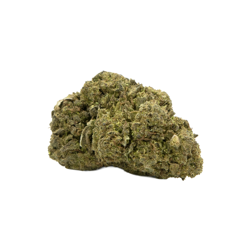 Infusion Fleurs CBD -...