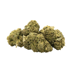 Infusion Fleurs CBD VRAC -...