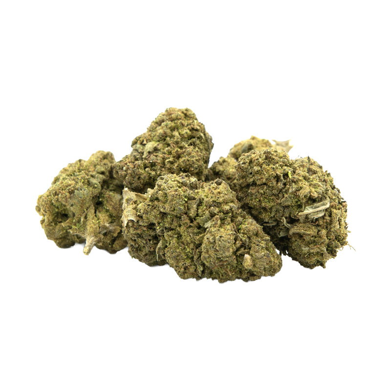 Fleurs CBD VRAC - Rainbow Big