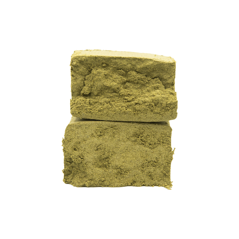 Résine H Infusion - Pollen...