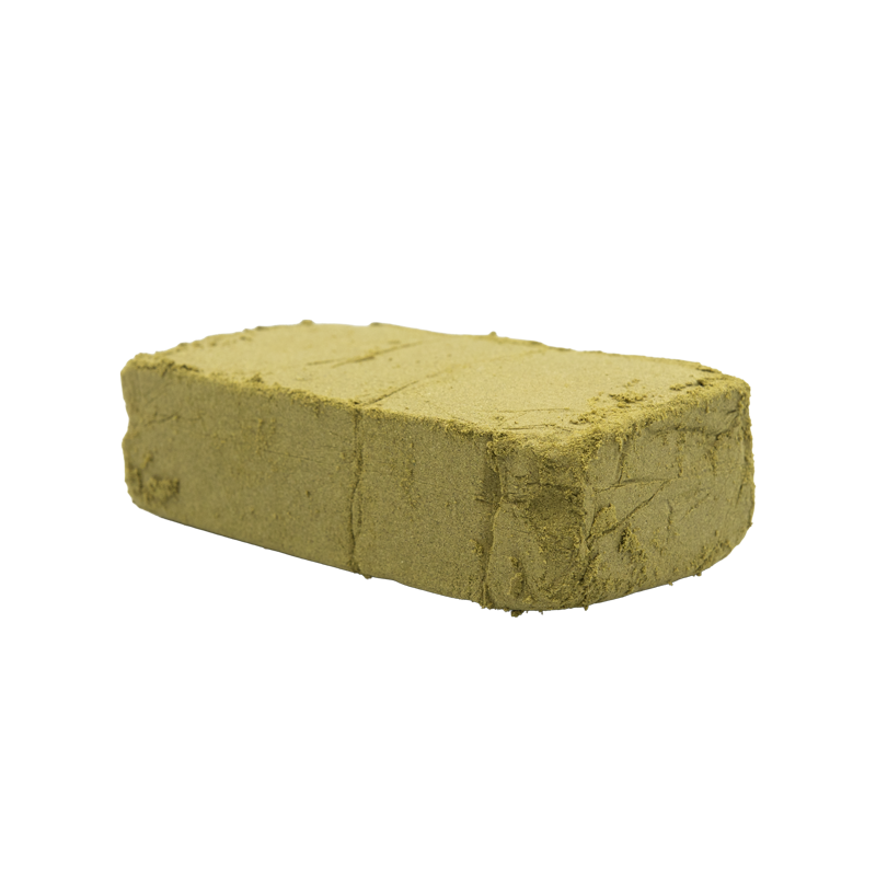 Résine H Infusion - Pollen...